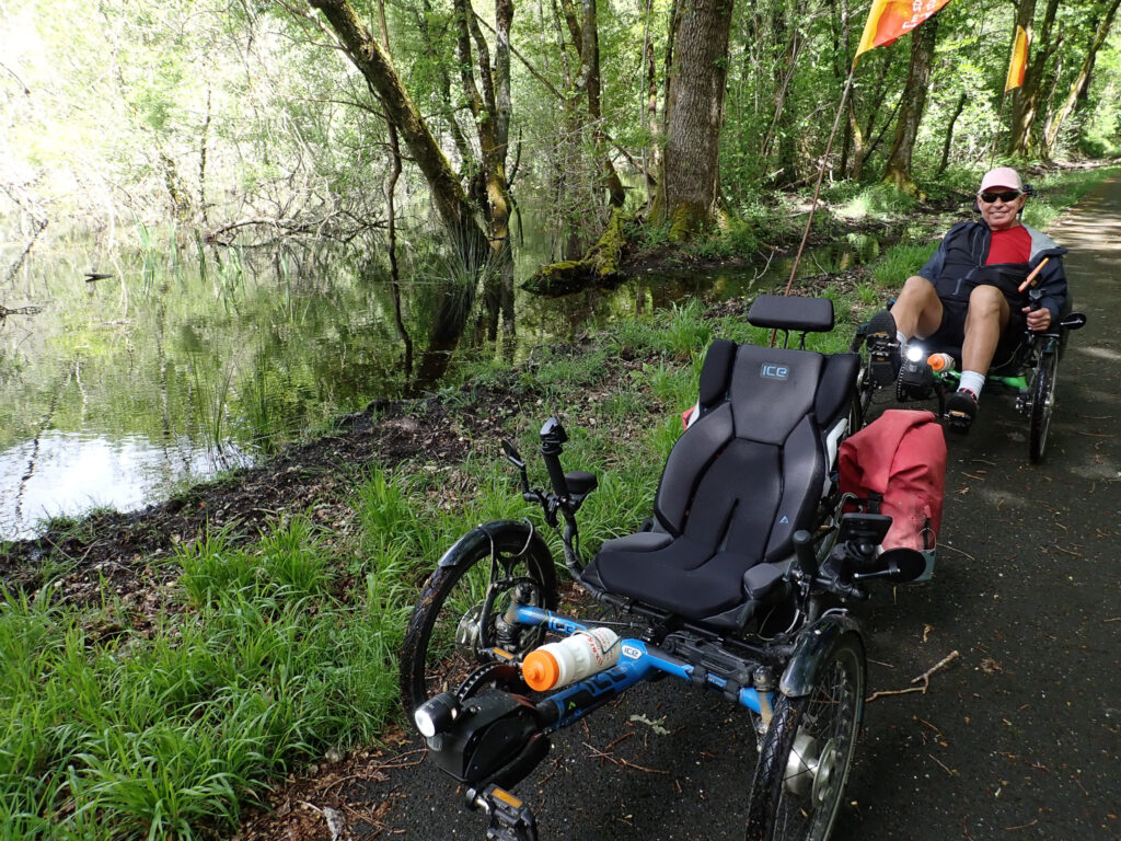 Recumbents of Ontario Recumbents of Ontario