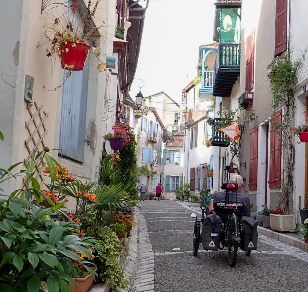 Recumbents of Ontario Recumbents of Ontario