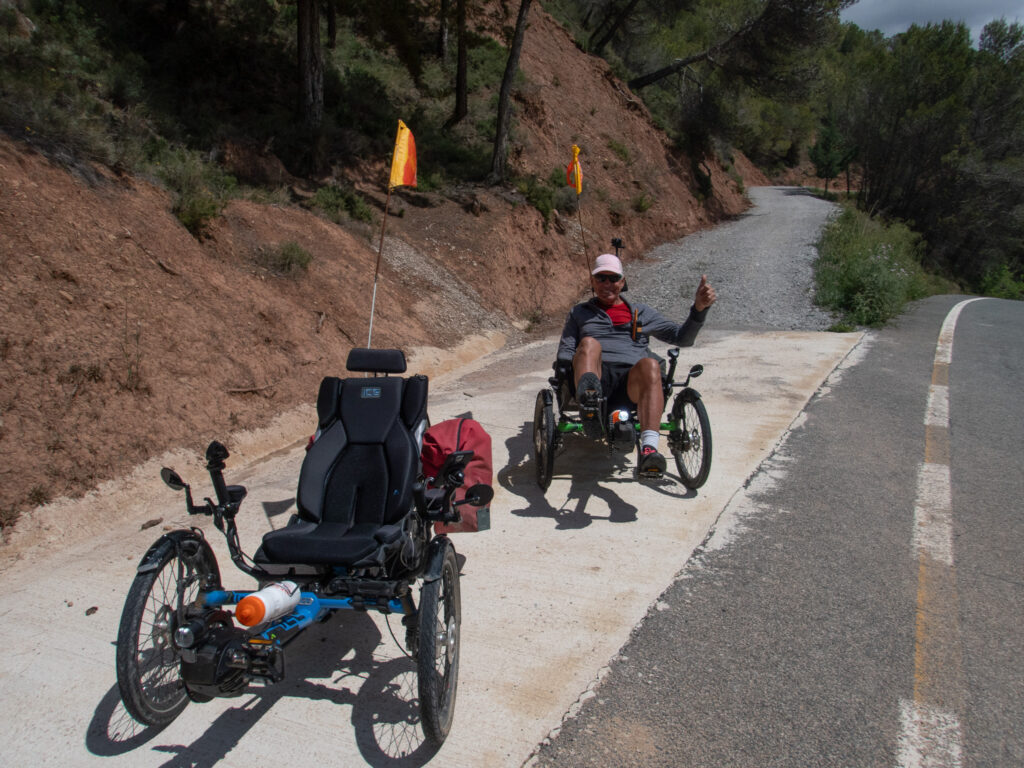 Recumbents of Ontario Recumbents of Ontario