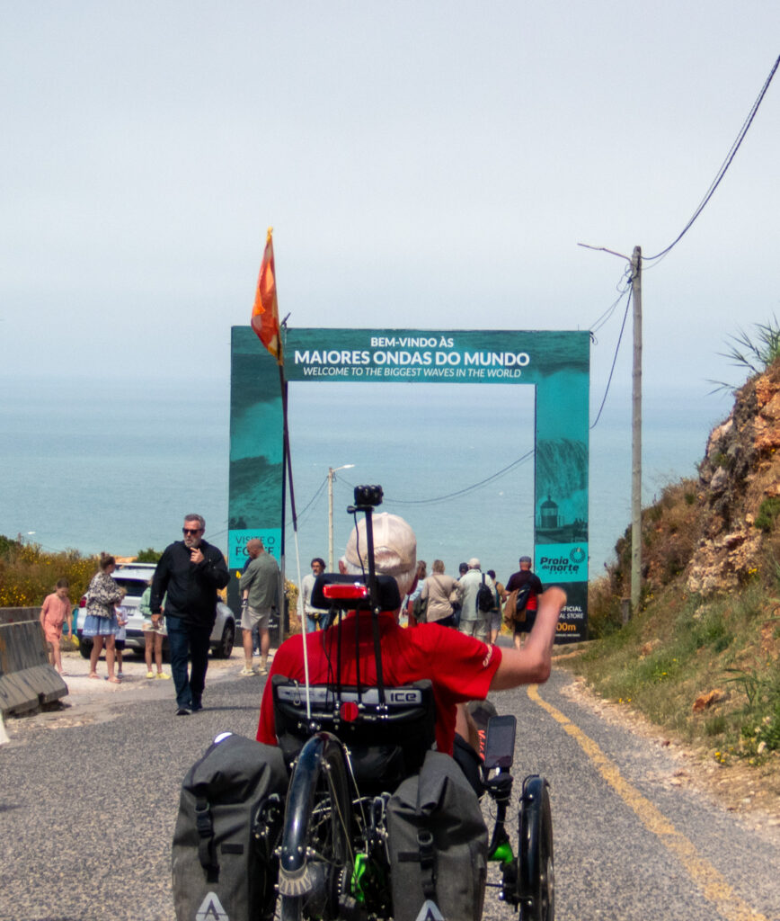 Recumbents of Ontario Recumbents of Ontario