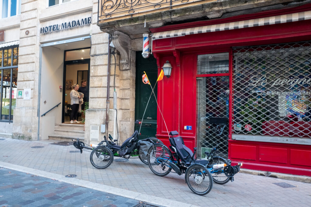 Recumbents of Ontario Recumbents of Ontario