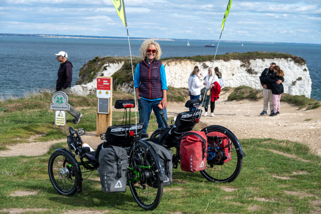 Recumbents of Ontario Recumbents of Ontario