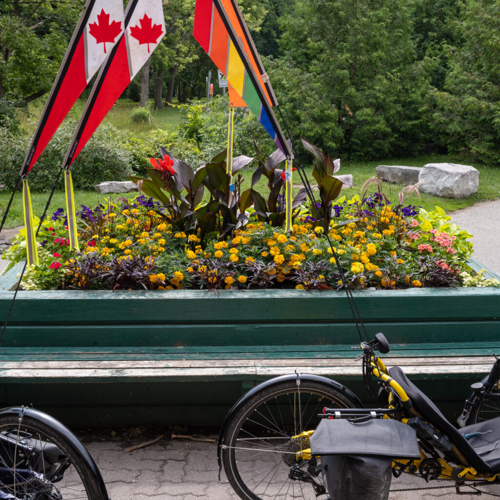 Recumbents of Ontario Recumbents of Ontario