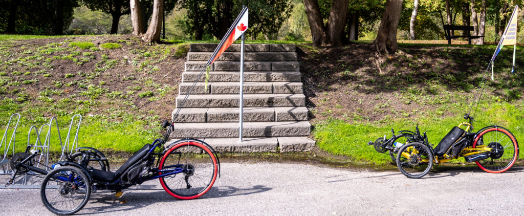 Recumbents of Ontario Recumbents of Ontario