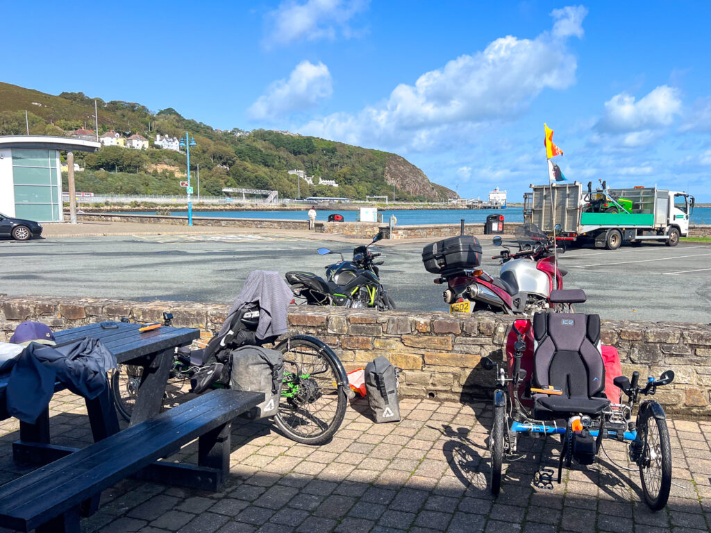 Recumbents of Ontario Recumbents of Ontario