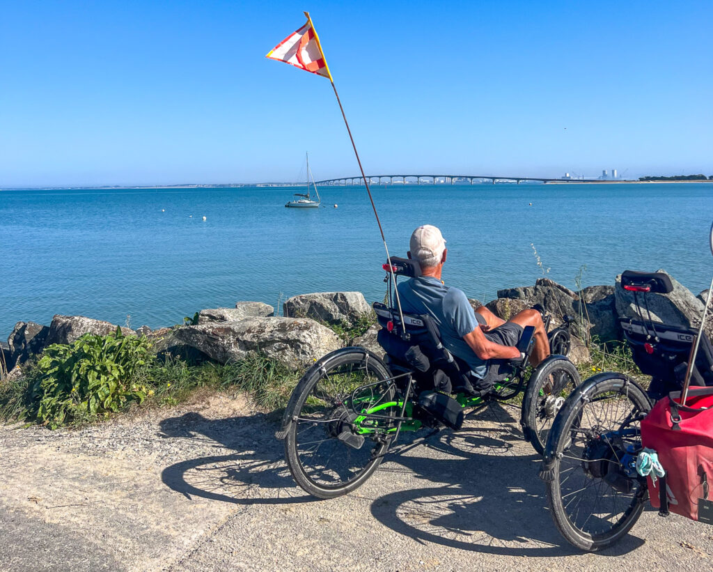 Recumbents of Ontario Recumbents of Ontario