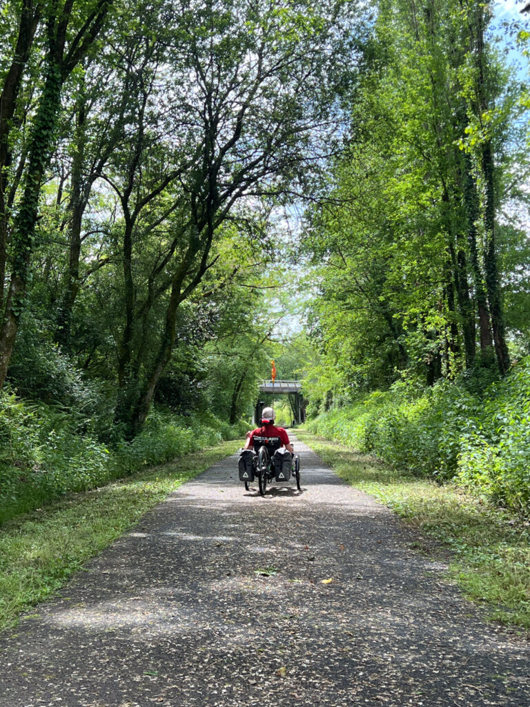 Recumbents of Ontario Recumbents of Ontario